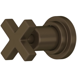 Open Box - Rohl A4212XMTCB-TO Avanti Diverter Trim Only with Cross Handle