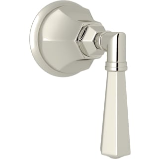 Open Box - Rohl A4812LMPNTO Palladian 3/4" Shower Volume Control Valve Trim (Trim Only) with Palladian Metal Lever Handle