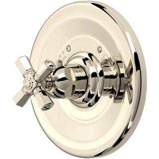 Open Box - Rohl A4814XMPN - Valve Trim Only Showers