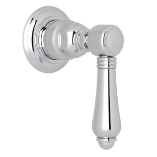 Open Box - Rohl A4912LMAPCTO Country Bath 3/4" Shower Volume Control Valve Trim (Trim Only) with Metal Lever Handle