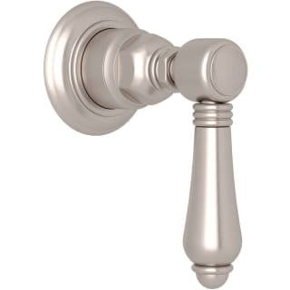 Open Box - Rohl A4912LMSTNTO Country Bath 3/4" Shower Volume Control Valve Trim (Trim Only) with Metal Lever Handle