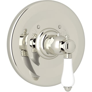 Open Box - Rohl A4914LPPN - Valve Trim Only Showers