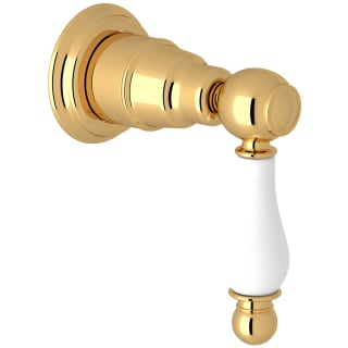 Open Box - Rohl AC195OP-IB/TO - Diverter Trims Showers