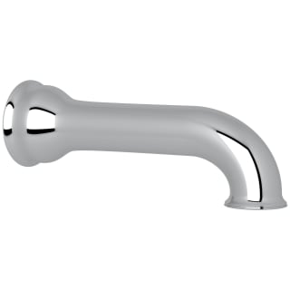 Open Box - Rohl AC24-APC Cisal 7" Non Diverter Tub Spout