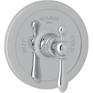 Open Box - Rohl AC720LM-APC/TO - Valve Trim Only Showers