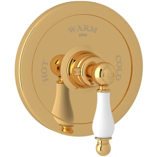 Open Box - Rohl AC720OP-IB/TO - Valve Trim Only Showers