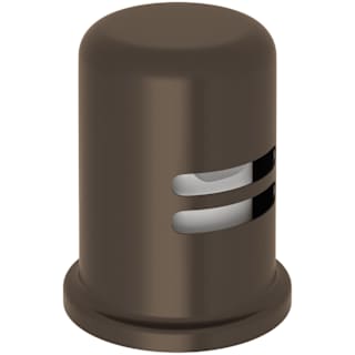Open Box - Rohl AG600TCB Air Gap Cap and Trim Base Ring
