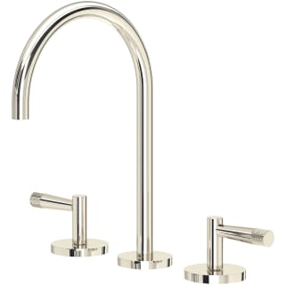 Open Box - Rohl AM08D3LMPN - Bathroom Sink Faucets Faucet