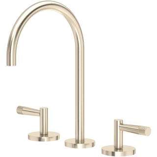 Open Box - Rohl AM08D3LMSTN - Bathroom Sink Faucets Faucet