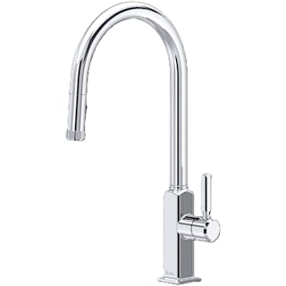 Open Box - Rohl AP55D1LMAPC - Kitchen Faucet
