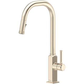 Open Box - Rohl AP56D1LMSTN - Kitchen Faucet