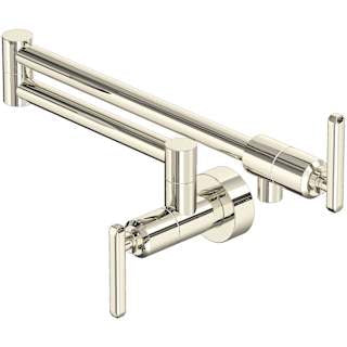 Open Box - Rohl AP62W1LMPN - Pot Filler Faucet