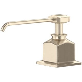 Open Box - Rohl AP80SDSTN - Kitchen Sink Accessories Faucet Accessories and Parts