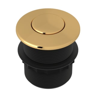 Open Box - Rohl AS425IB - Garbage Disposal Accessories