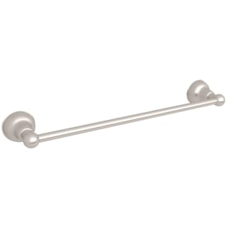 Open Box - Rohl CIS1-24STN Cisal 24" Towel Bar