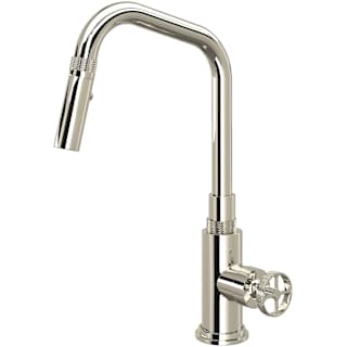 Open Box - Rohl CP56D1IWPN - Kitchen Faucet