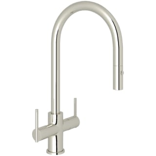 Open Box - Rohl CY657L-PN-2 - Kitchen Faucet