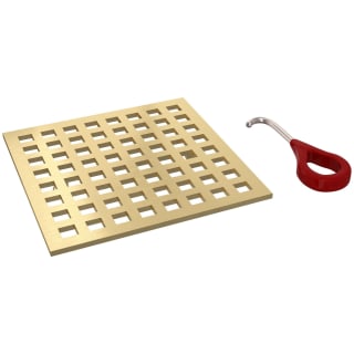 Open Box - Rohl DC3143AG - Sink Drain Cover Bathroom Accessory RohlBullseye Deals