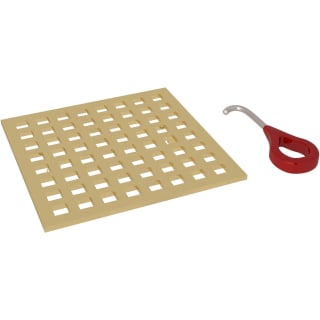 Open Box - Rohl DC3143ULB - Sink Drain Cover Bathroom Accessory