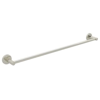 Open Box - Rohl LO1-24PN Lombardia 24" Towel Bar