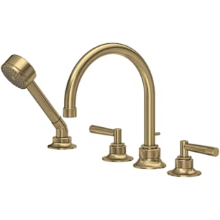 Open Box - Rohl MB06D4LMAG - Roman Tub Faucet