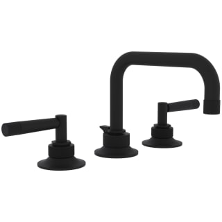 Open Box - Rohl MB2009LMMB-2 - Bathroom Sink Faucets Faucet