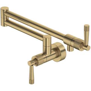 Open Box - Rohl MB62W1LMAG - Pot Filler Faucet