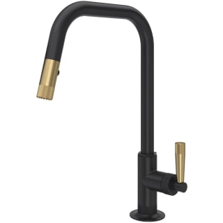 Open Box - Rohl MB7956LMMBA - Kitchen Faucet