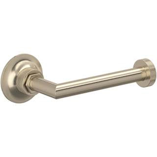 Open Box - Rohl MBG8STN Graceline Wall Mounted Toilet Paper Holder
