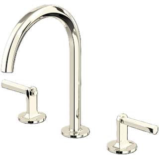 Open Box - Rohl MD08D3LMPN - Bathroom Sink Faucets Faucet