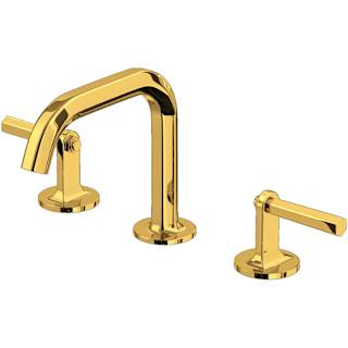 Open Box - Rohl MD09D3LMULB - Bathroom Sink Faucets Faucet