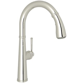 Open Box - Rohl R7514LMPN-2 - Kitchen Faucet