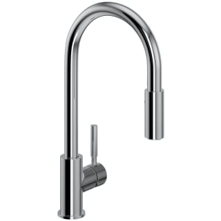 Open Box - Rohl R7520APC - Kitchen Faucet