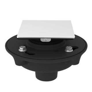 Open Box - Rohl SDCI2 - Shower Drains Shower Accessories