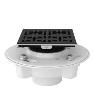 Open Box - Rohl SDPVC2/3-3142MB - Shower Drains Shower Accessories