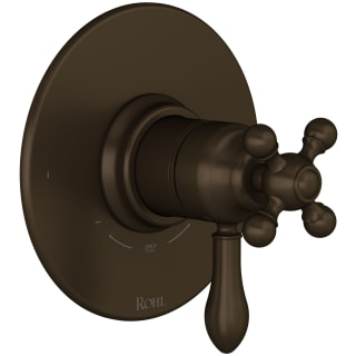Open Box - Rohl TAC44W1LMTCB - Valve Trim Only Showers