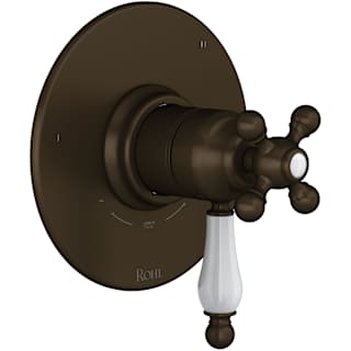 Open Box - Rohl TAC45W1OPTCB - Valve Trim Only Showers