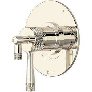 Open Box - Rohl TAM47W1LMPN - Valve Trim Only Showers