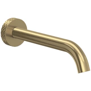 Open Box - Rohl TE16W1AG - Tub Spout Accessory