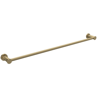 Open Box - Rohl TE25WTB24AG - Towel Bar Bathroom Hardware