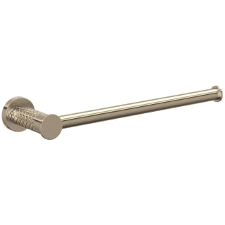 Open Box - Rohl TE25WTHSTN - Towel Bar Bathroom Hardware