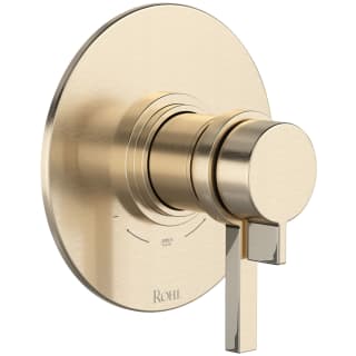 Open Box - Rohl TLB44W1LMSTN - Valve Trim Only Showers