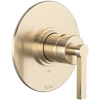 Open Box - Rohl TLB51W1LMSTN - Valve Trim Only Showers