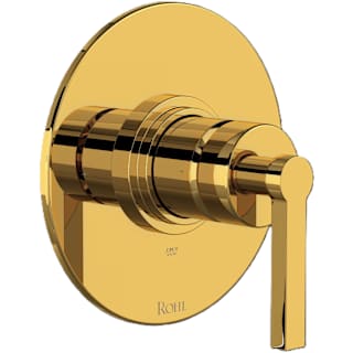 Open Box - Rohl TLB51W1LMULB - Valve Trim Only Showers