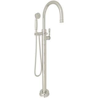 Open Box - Rohl TTD06HF1LMPN - Tub Filler Faucet