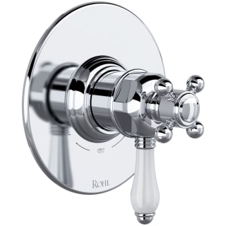 Open Box - Rohl TTD44W1LPAPC - Valve Trim Only Showers