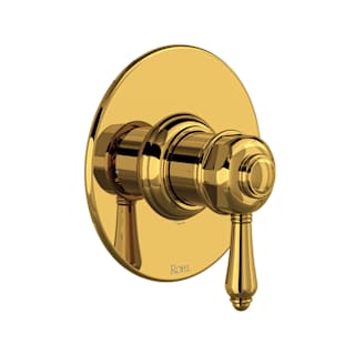 Open Box - Rohl TTD51W1LMULB - Valve Trim Only Showers