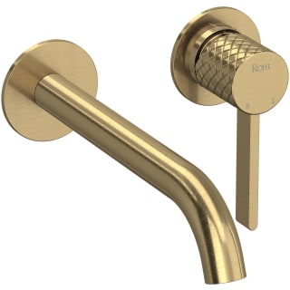 Open Box - Rohl TTE01W2LMAG - Bathroom Sink Faucets Faucet