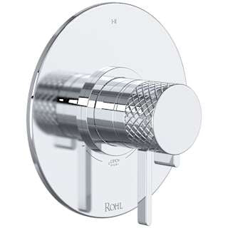Open Box - Rohl TTE23W1LMAPC - Valve Trim Only Showers