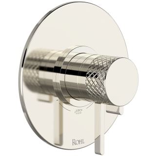 Open Box - Rohl TTE44W1LMPN - Valve Trim Only Showers